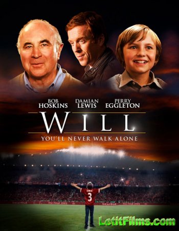 Скачать Уилл / Will (2011)